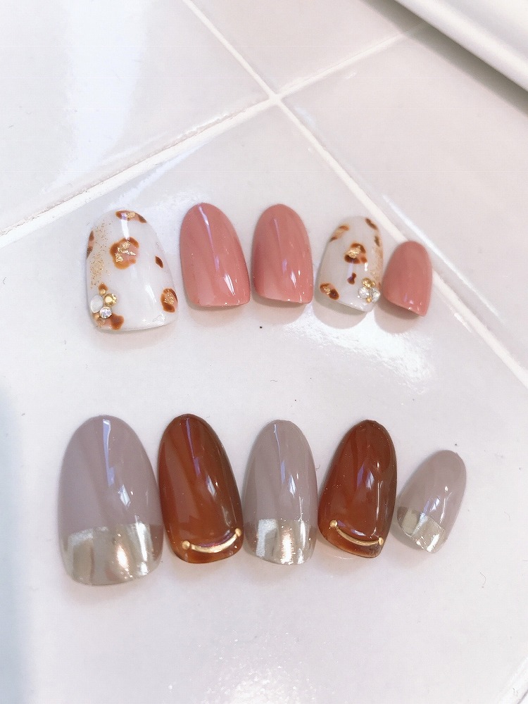 NAIL