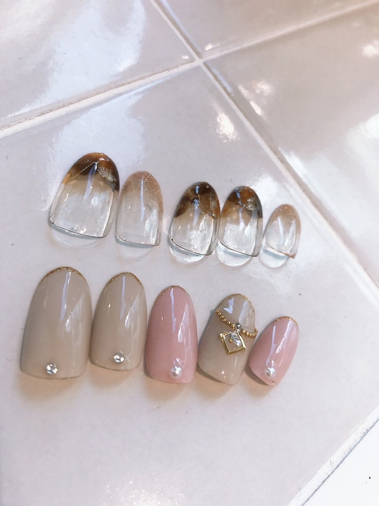 NAIL